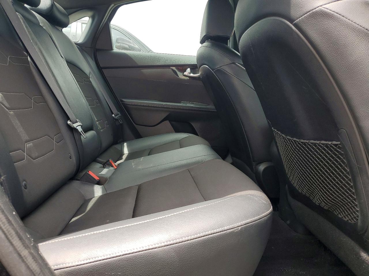2020 KIA FORTE GT LINE photo 28