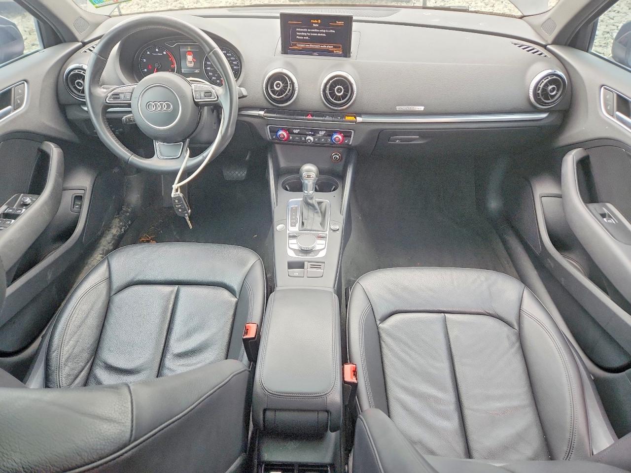 2015 AUDI A3 PREMIUM PLUS photo 15