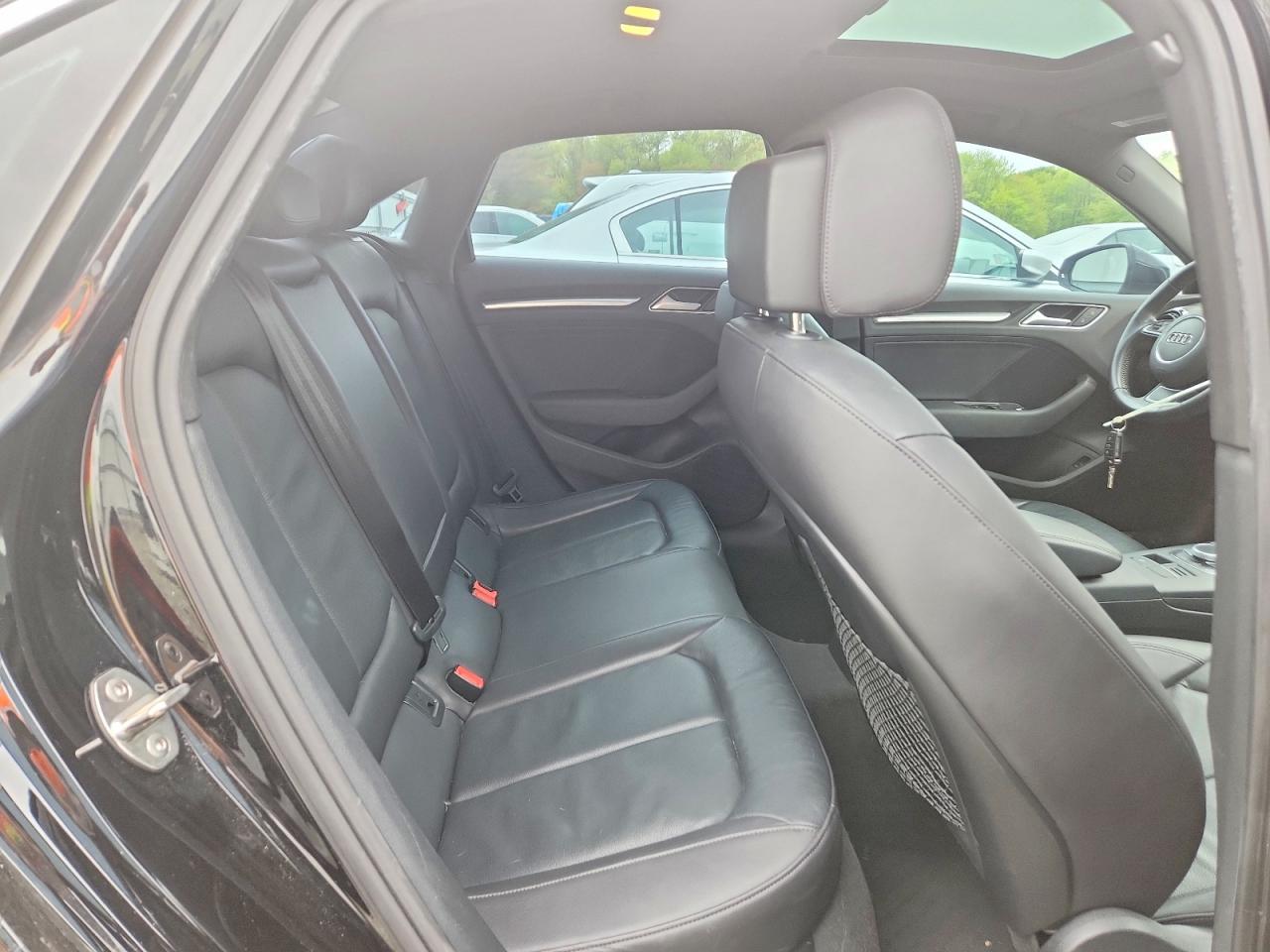 2015 AUDI A3 PREMIUM PLUS photo 19