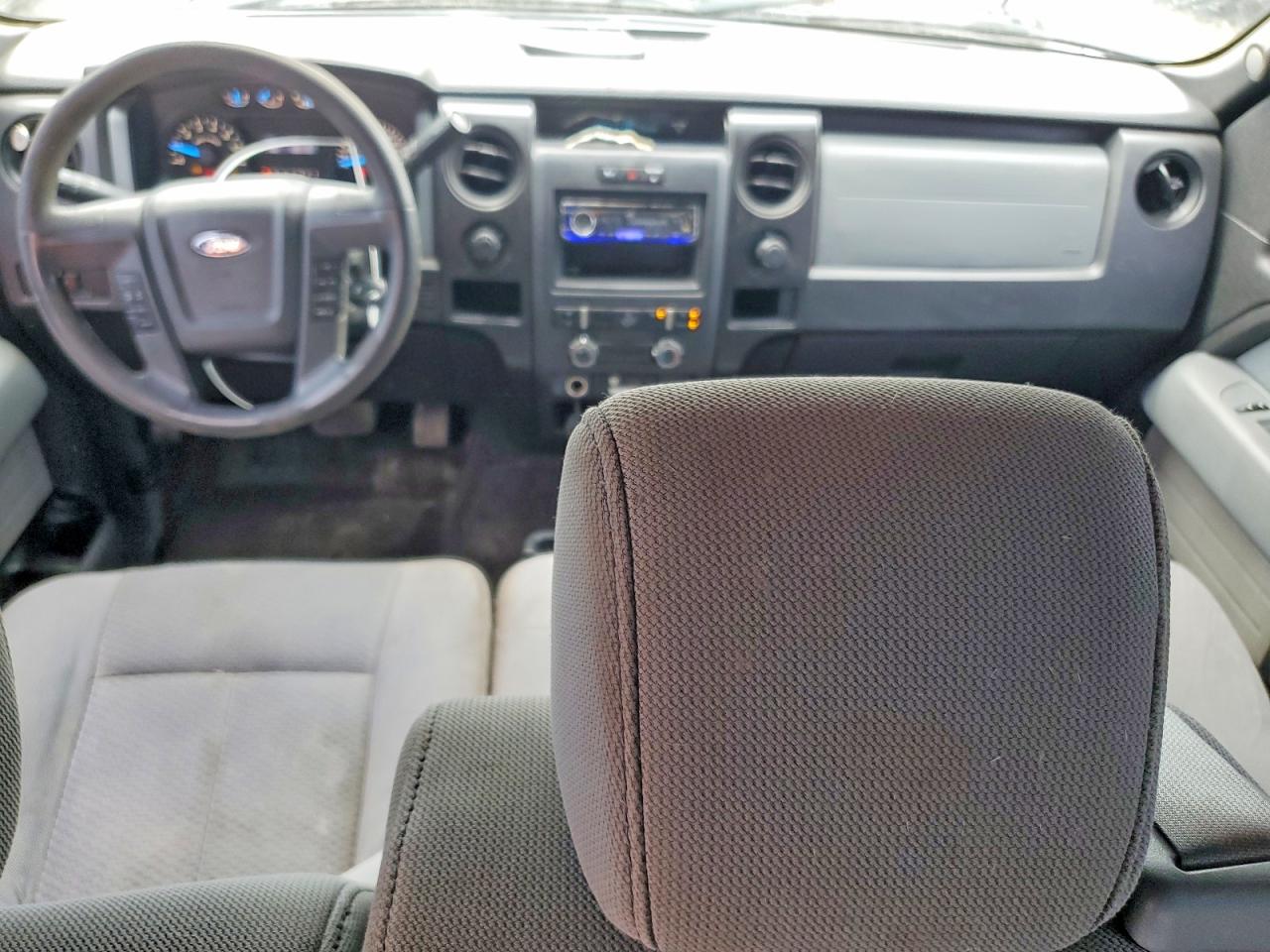 2013 FORD F150 SUPER CAB photo 15
