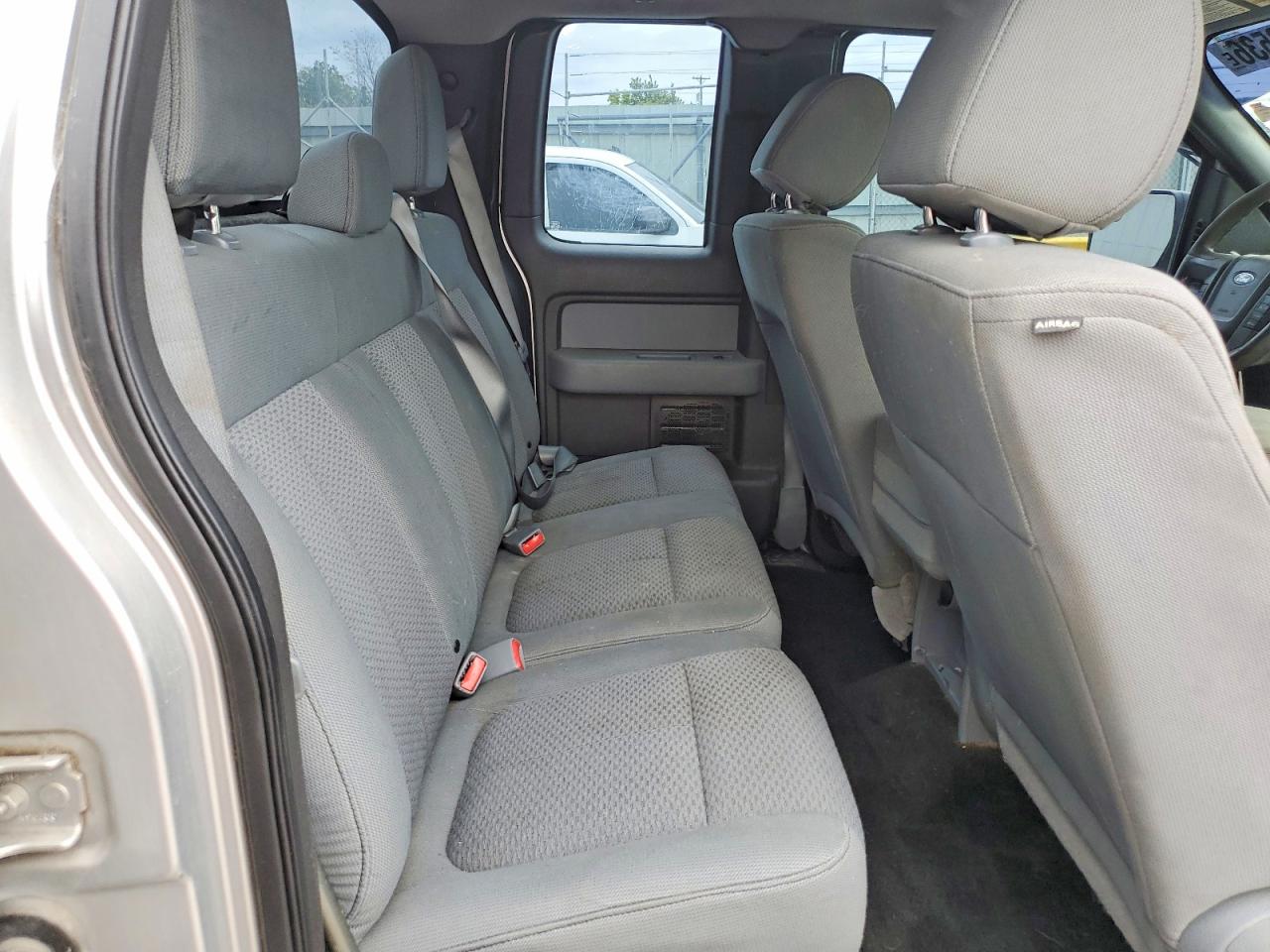 2013 FORD F150 SUPER CAB photo 19