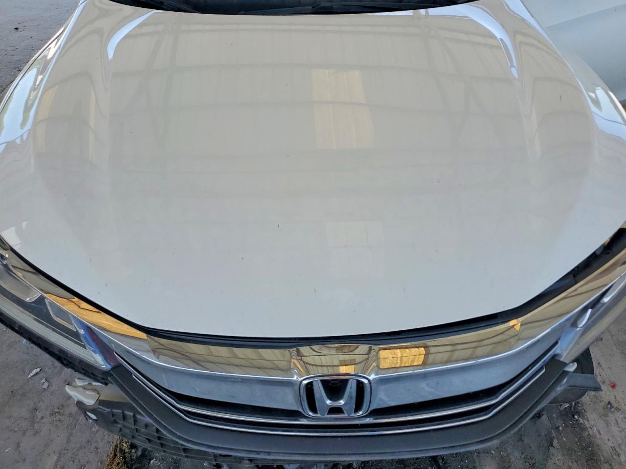 2016 HONDA ACCORD LX photo 21