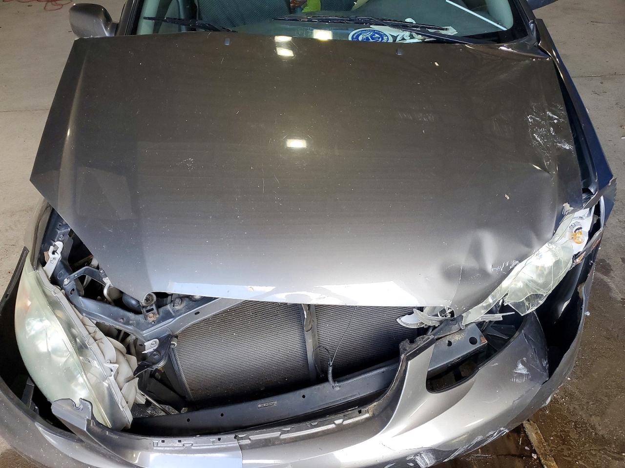 2007 TOYOTA COROLLA LE photo 31