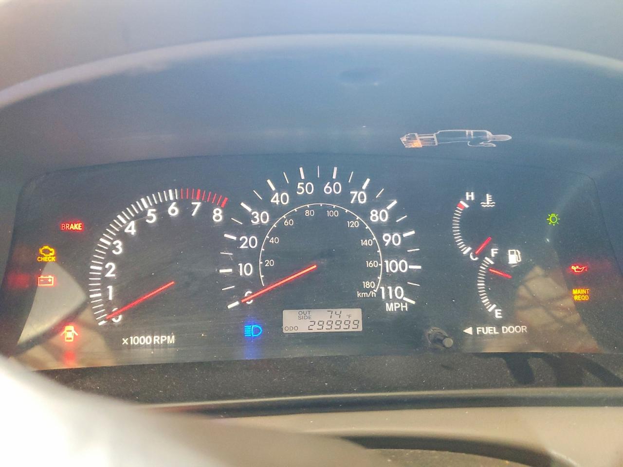 2007 TOYOTA COROLLA LE photo 25