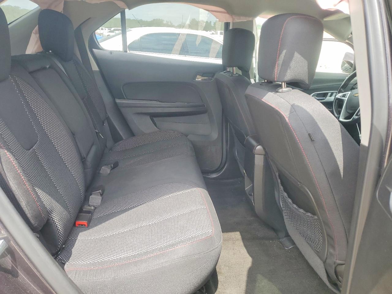 2015 CHEVROLET EQUINOX LT photo 31