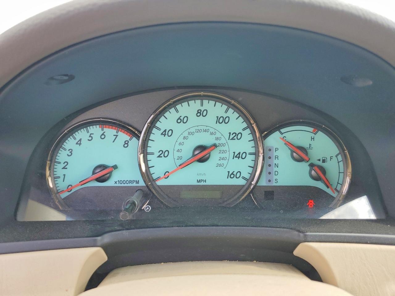 2006 TOYOTA CAMRY SOLARA SLE V6 photo 17