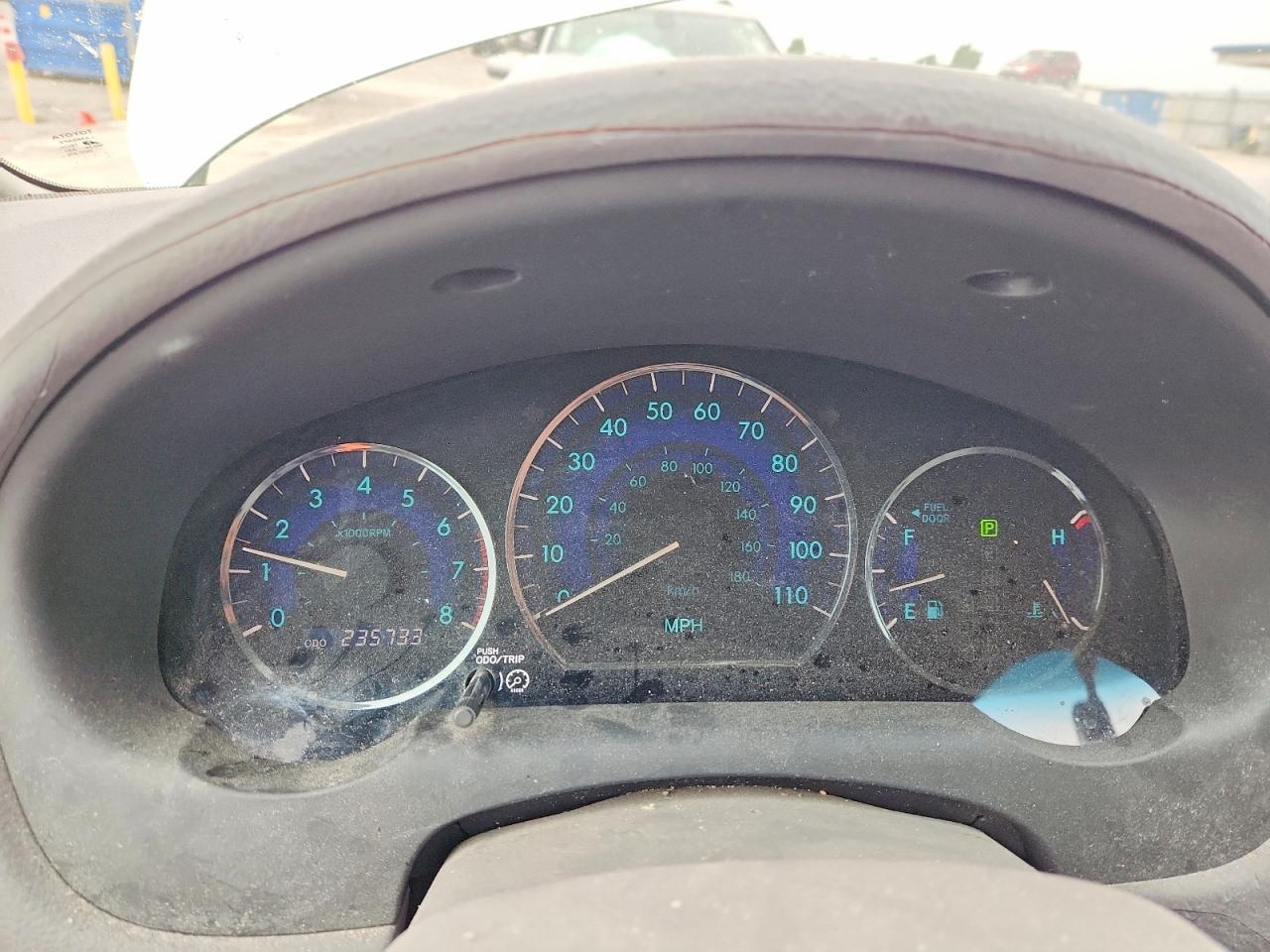 2008 TOYOTA SIENNA LE 7-PASSENGER photo 17