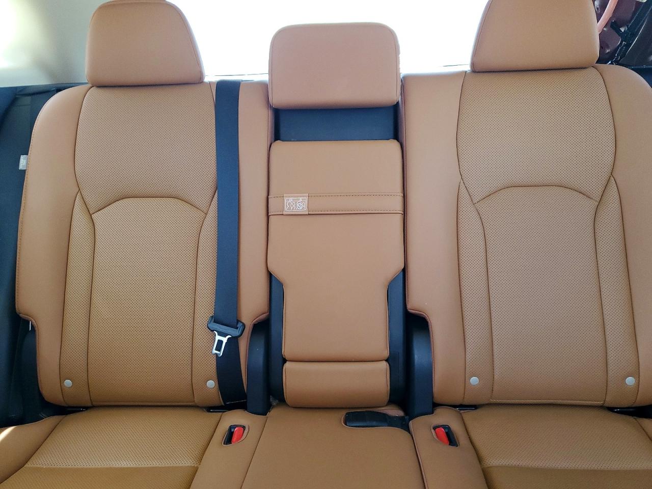 2021 LEXUS RX 350 photo 19