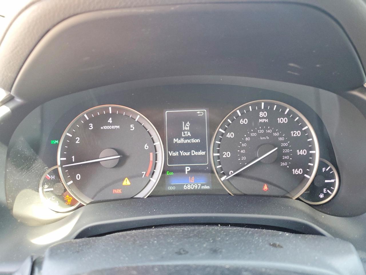 2021 LEXUS RX 350 photo 17
