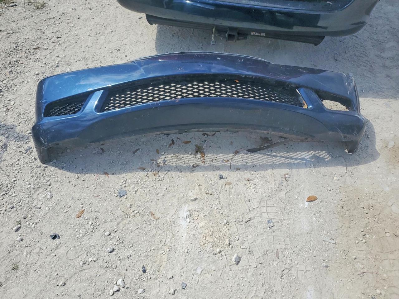 2010 HONDA ODYSSEY EXL photo 37