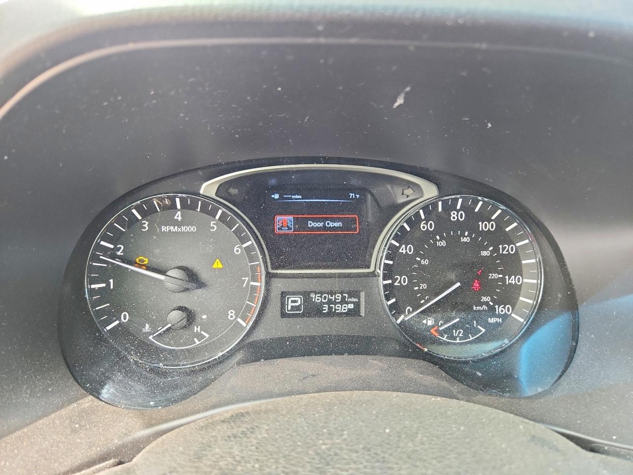 2013 NISSAN PATHFINDER S photo 25