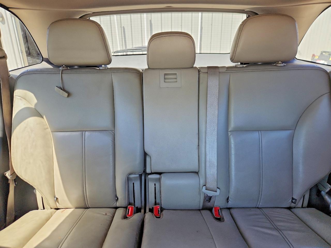 2013 FORD EDGE SEL photo 28