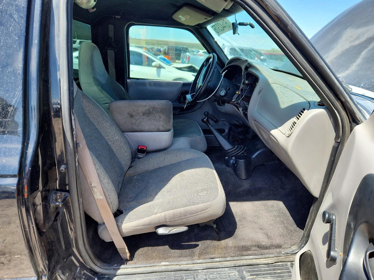 2000 FORD RANGER photo 13