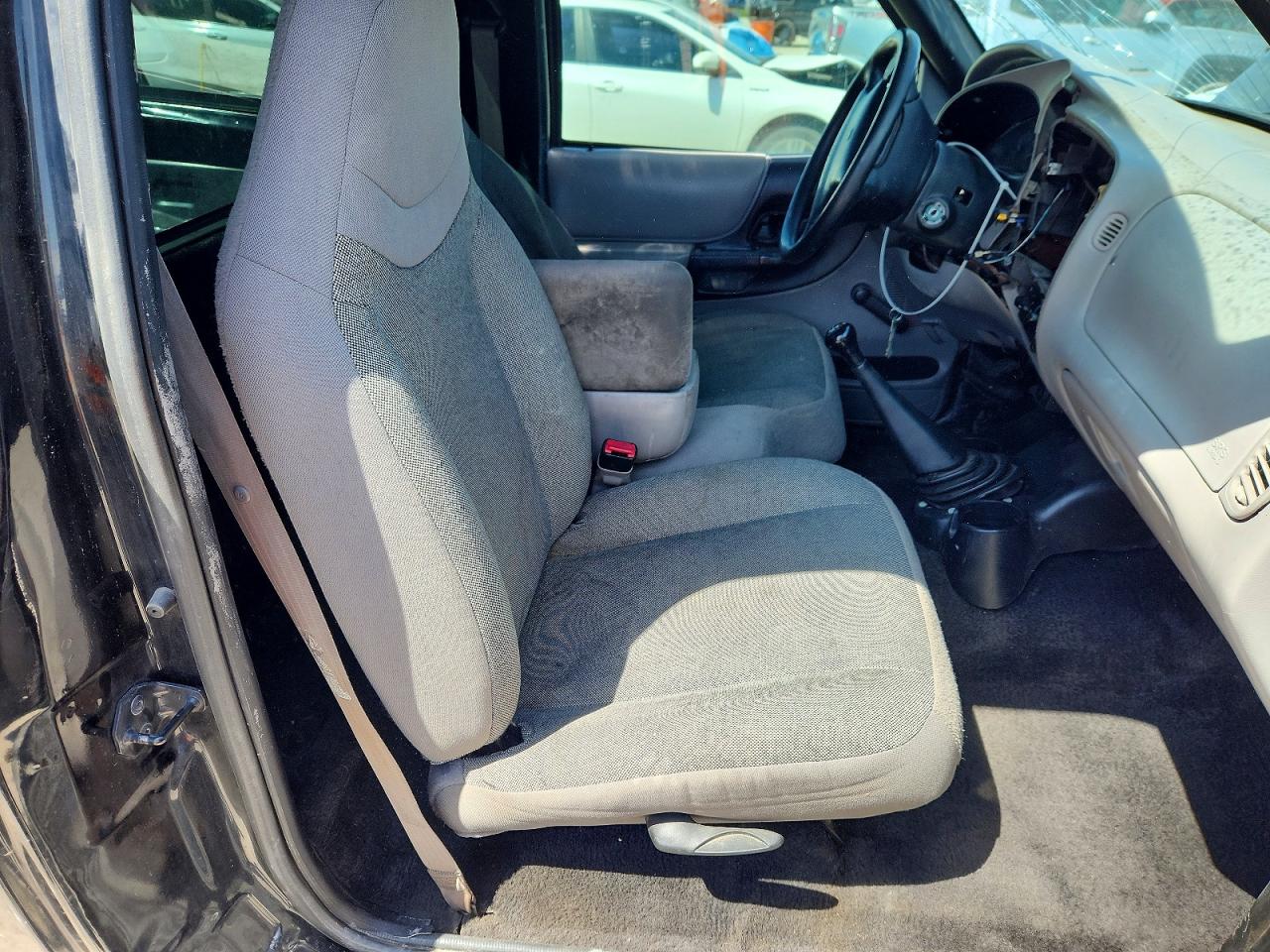 2000 FORD RANGER photo 19