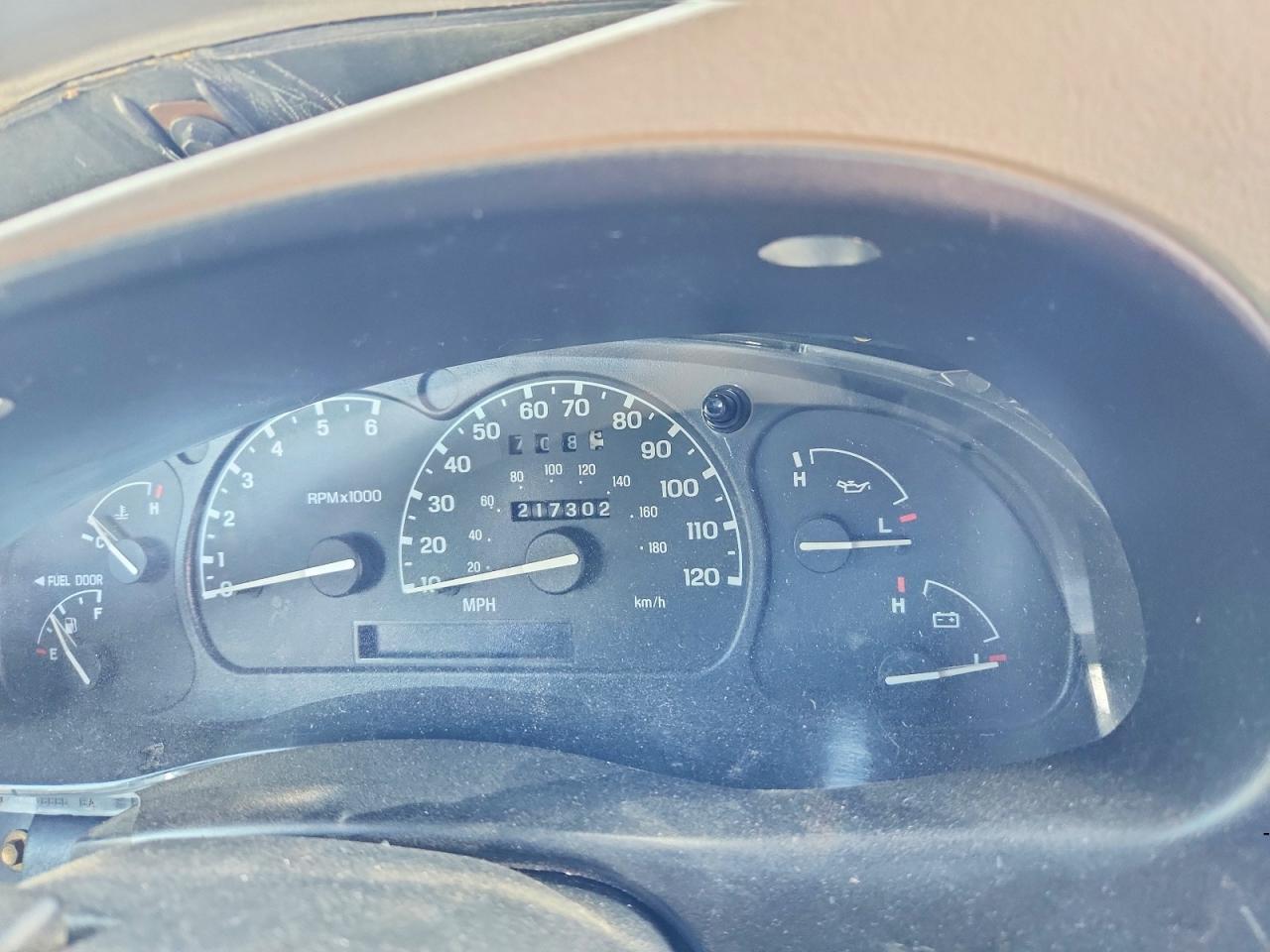 2000 FORD RANGER photo 17