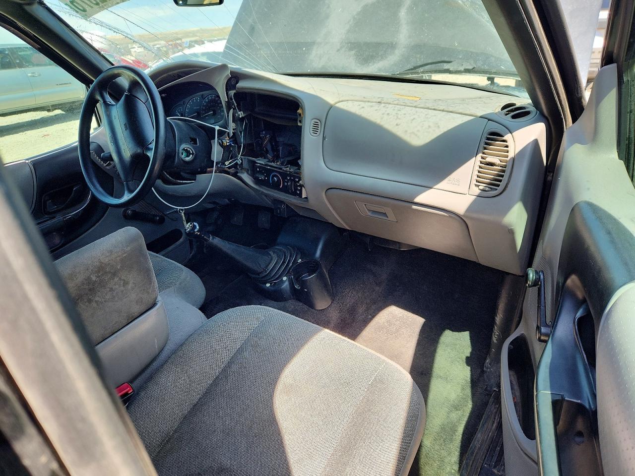 2000 FORD RANGER photo 15