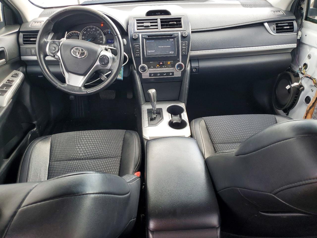 2014 TOYOTA CAMRY SE SPORT photo 15