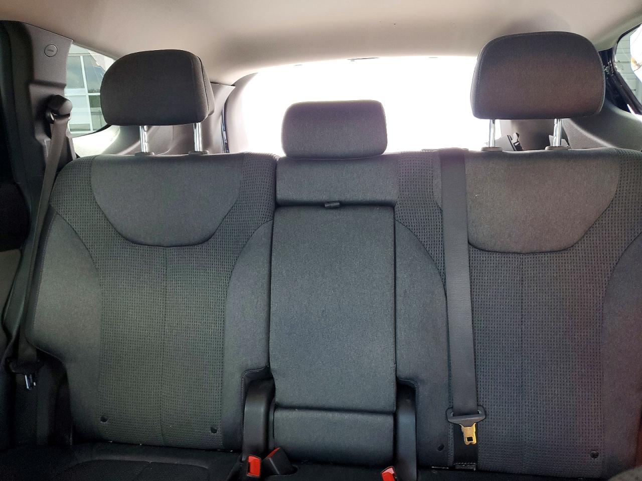 2019 HYUNDAI SANTA FE LIMITED photo 19