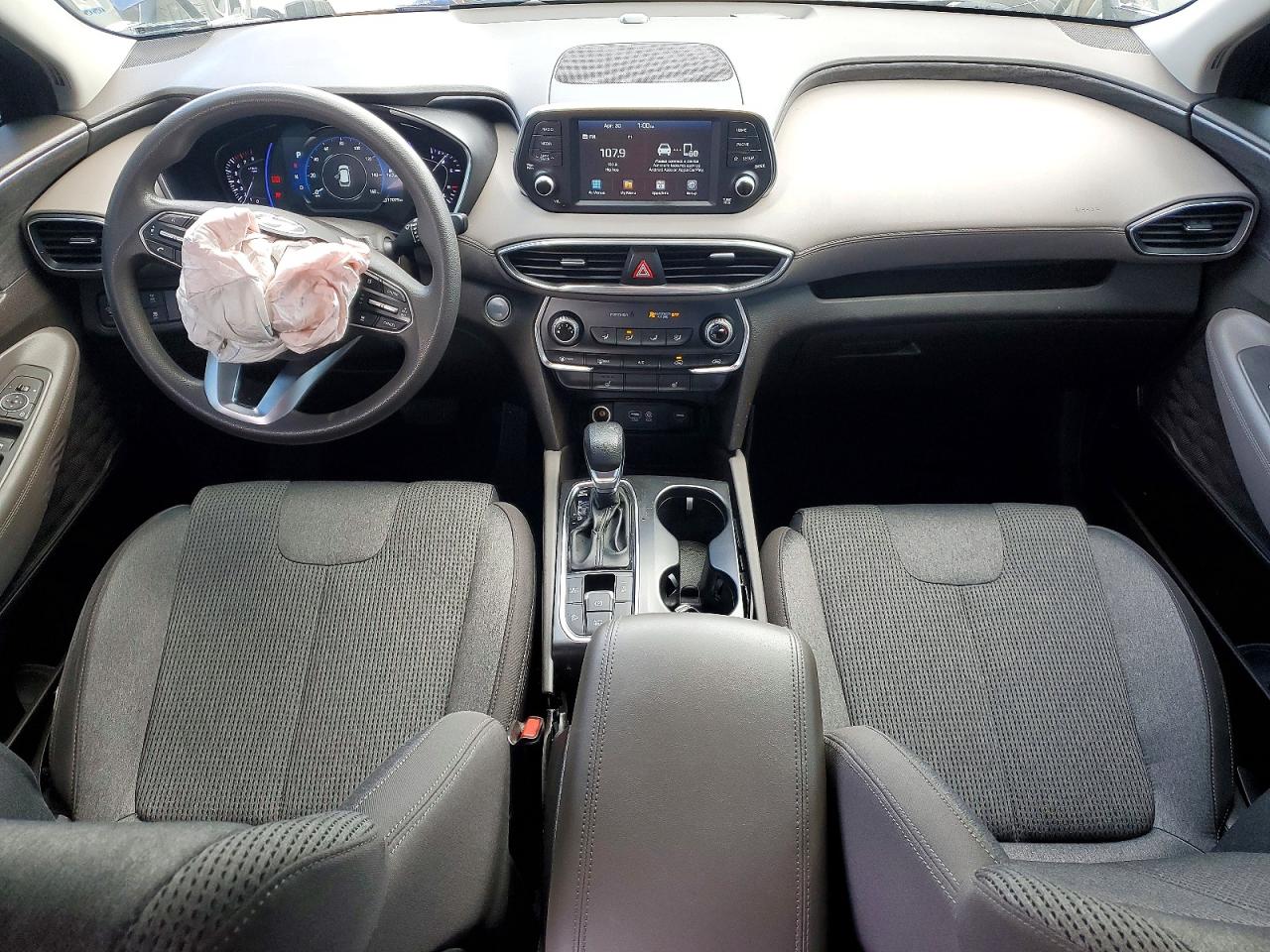 2019 HYUNDAI SANTA FE LIMITED photo 15