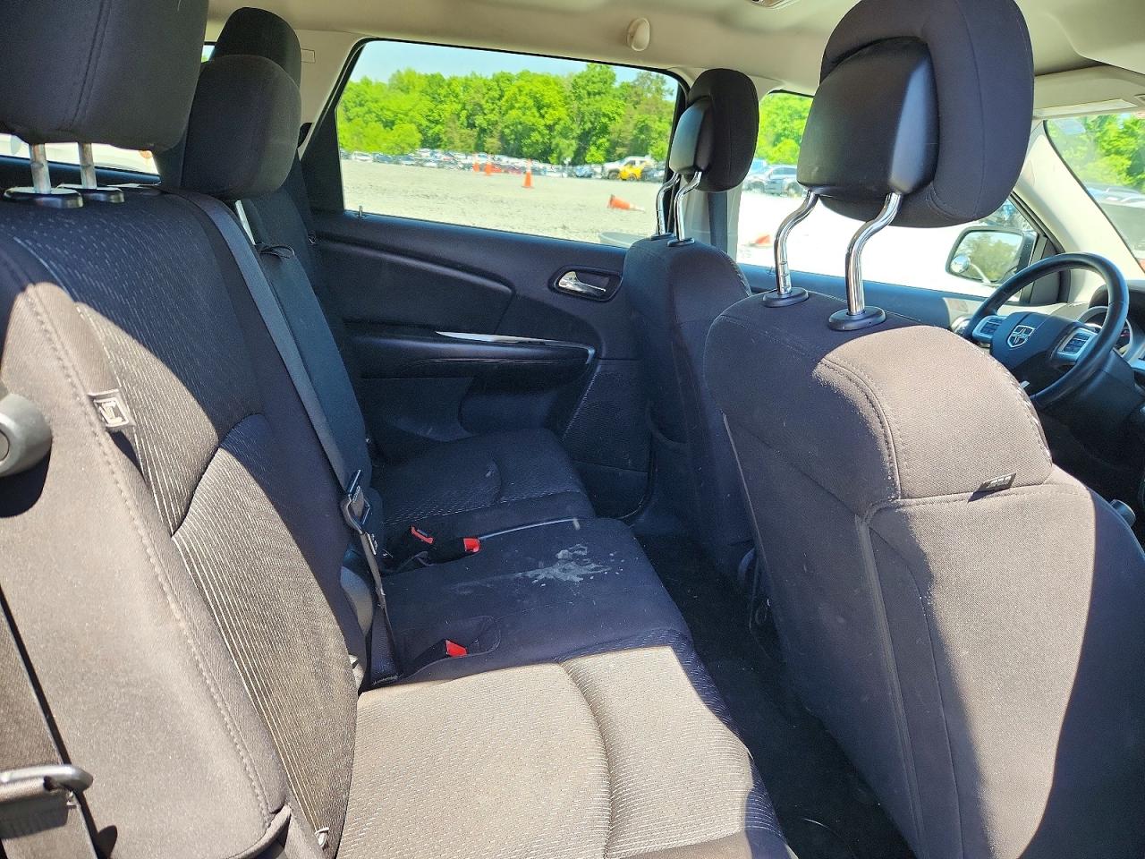 2013 DODGE JOURNEY SXT photo 31