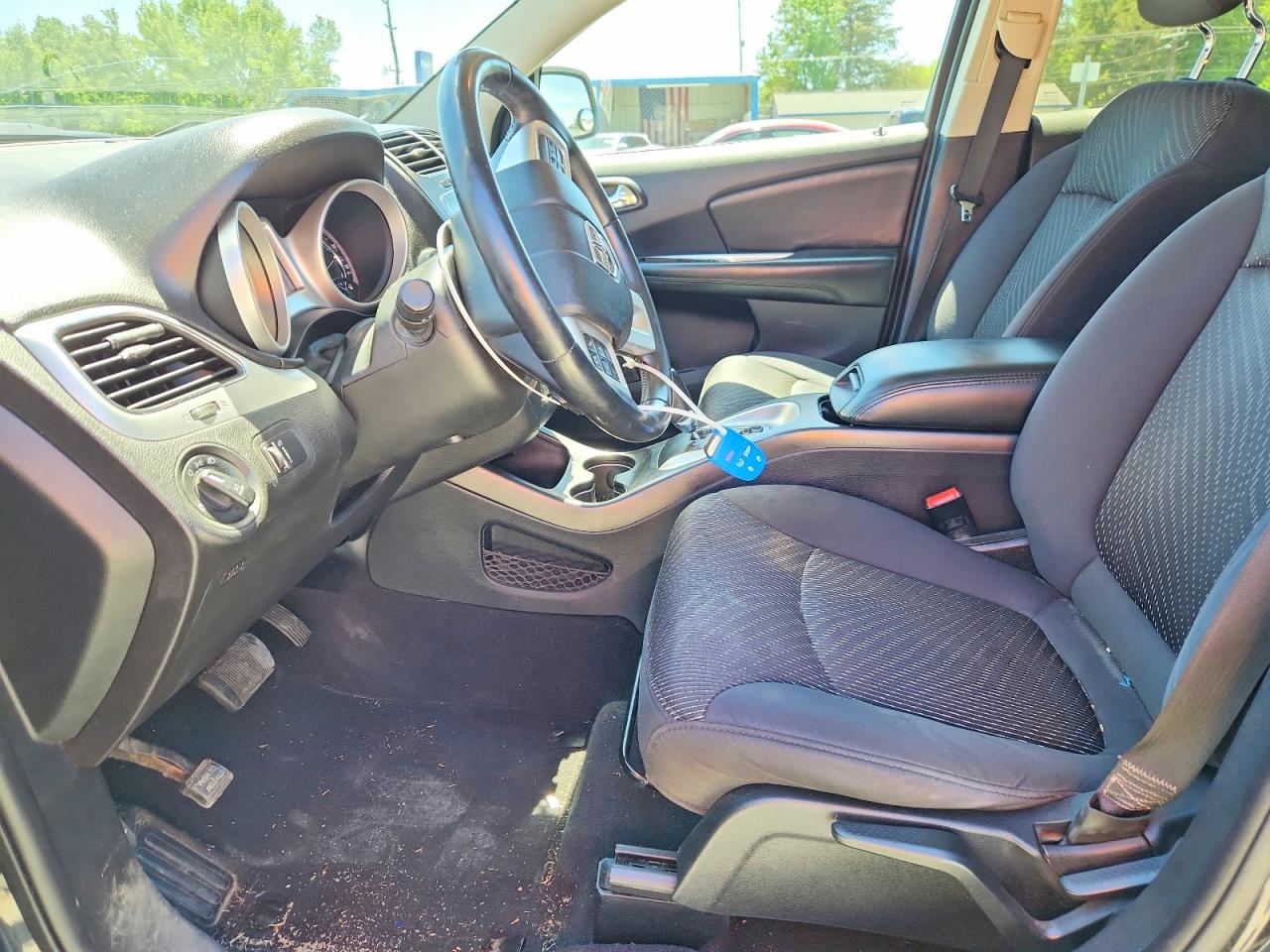 2013 DODGE JOURNEY SXT photo 19