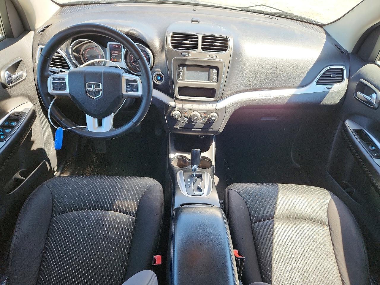 2013 DODGE JOURNEY SXT photo 22