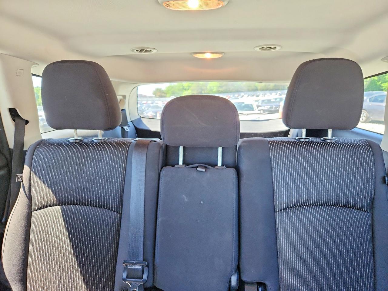2013 DODGE JOURNEY SXT photo 28