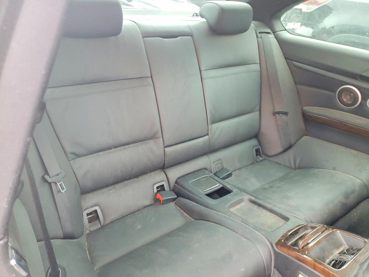 2012 BMW 335 I photo 19