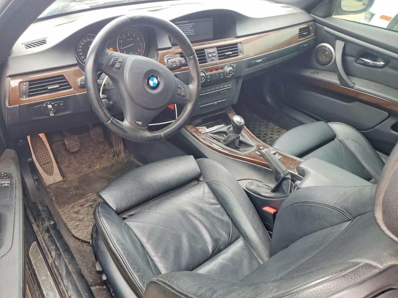 2012 BMW 335 I photo 15
