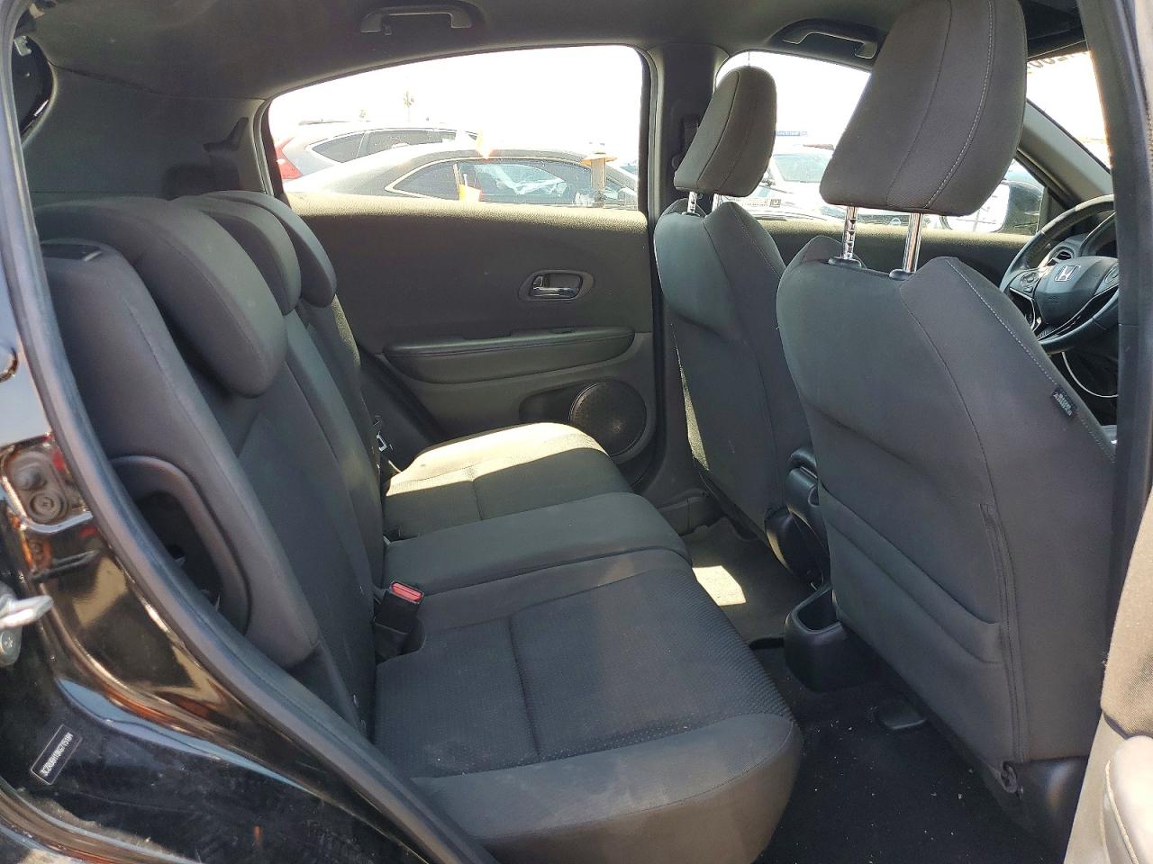 2019 HONDA HR-V SPORT photo 31