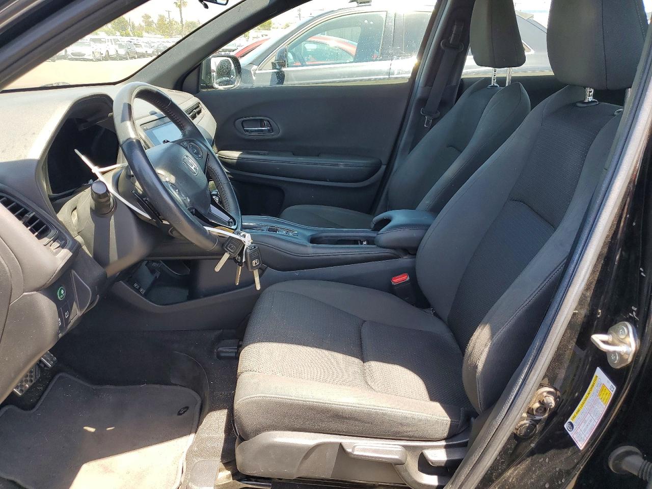 2019 HONDA HR-V SPORT photo 19