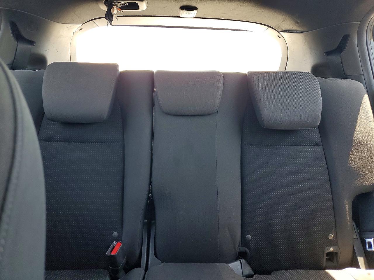 2019 HONDA HR-V SPORT photo 28