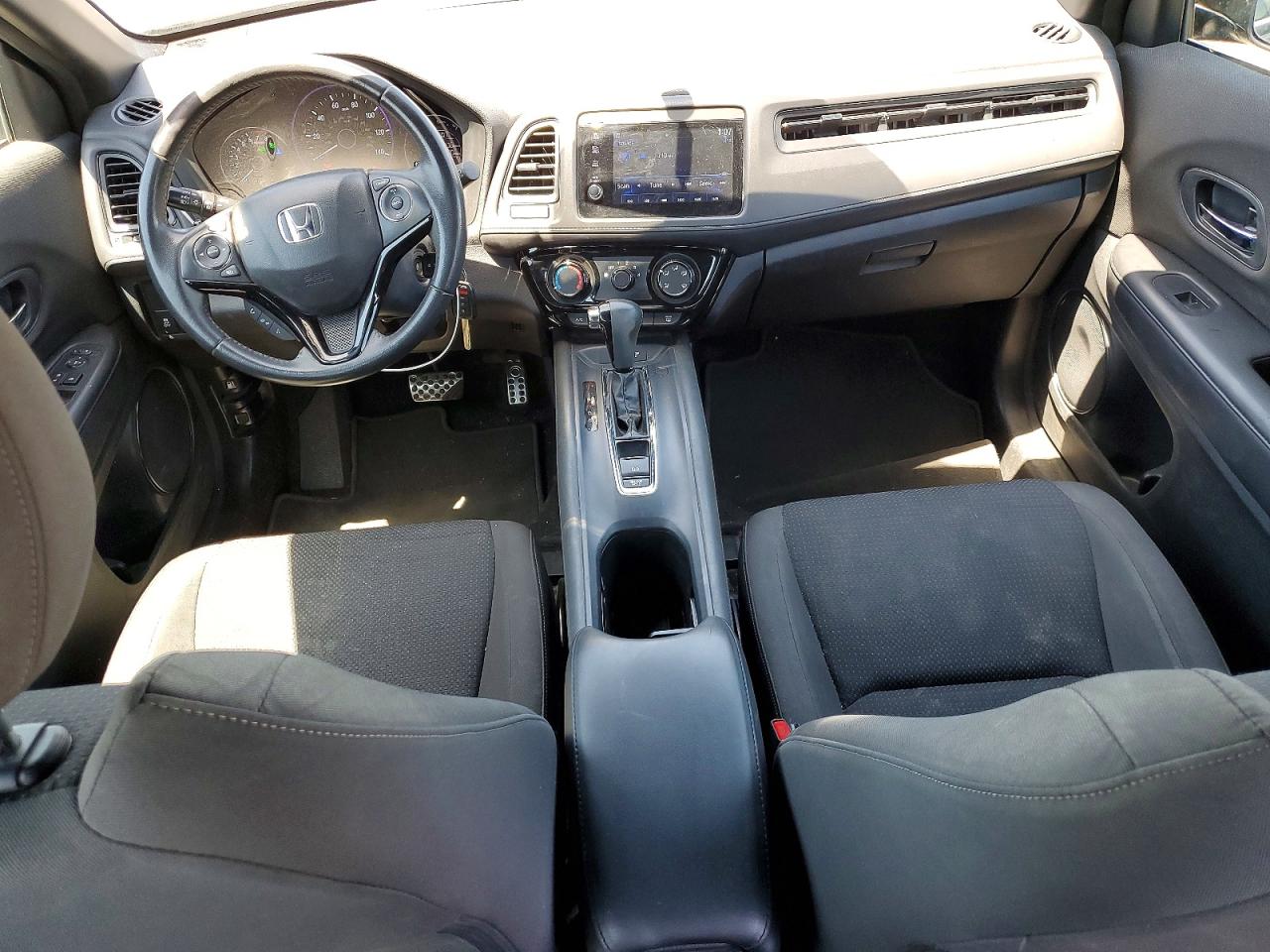 2019 HONDA HR-V SPORT photo 22