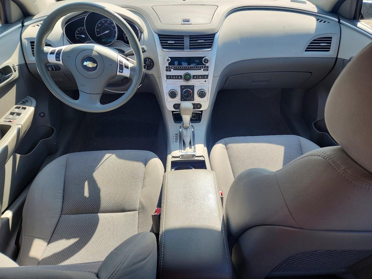 2012 CHEVROLET MALIBU LS photo 22
