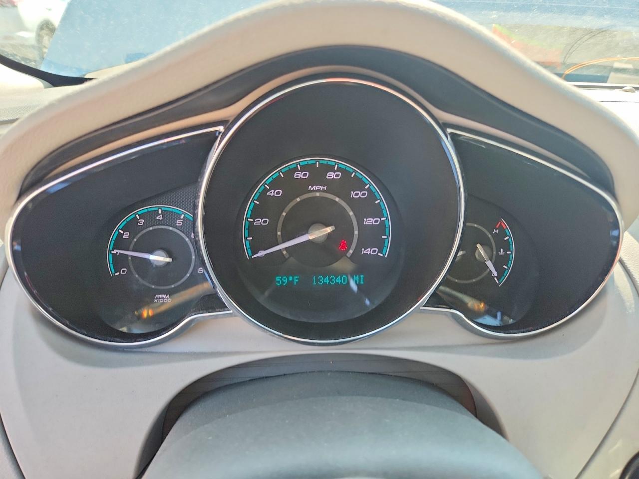 2012 CHEVROLET MALIBU LS photo 25