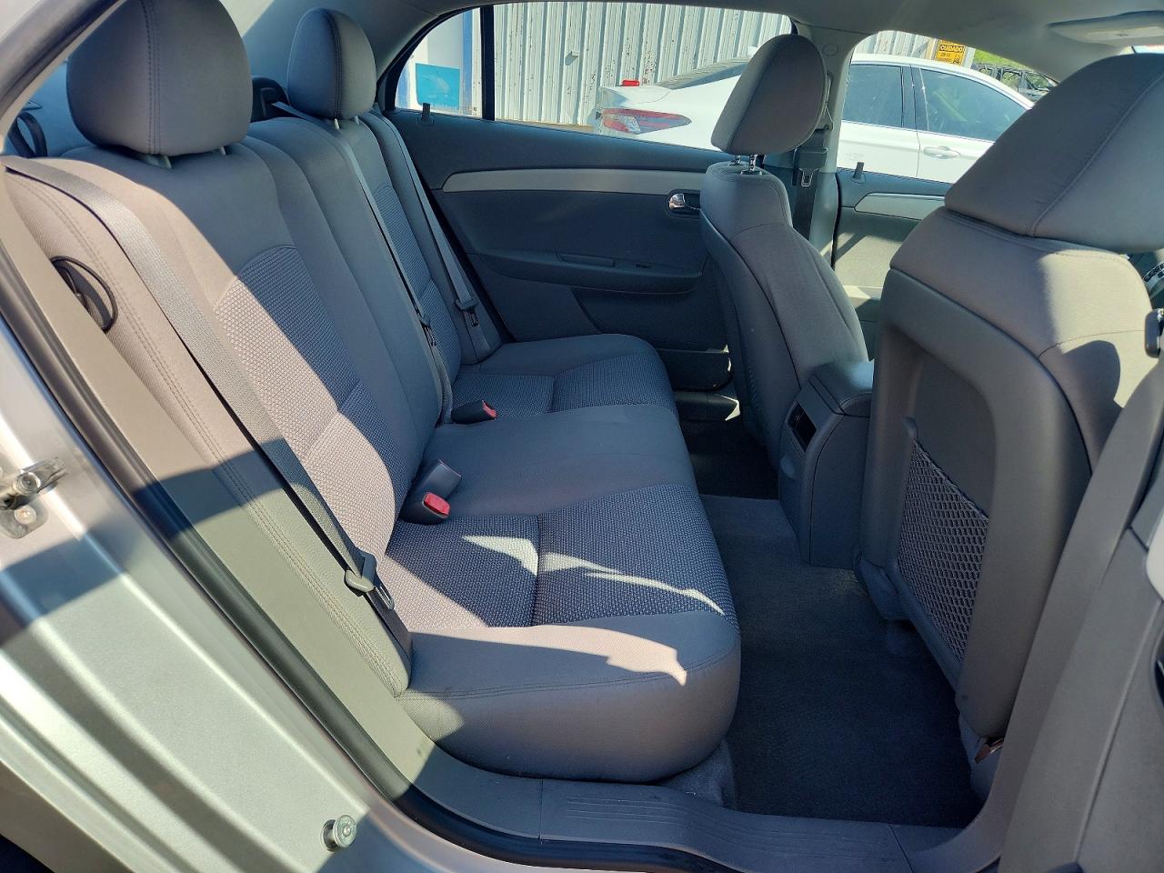 2012 CHEVROLET MALIBU LS photo 28