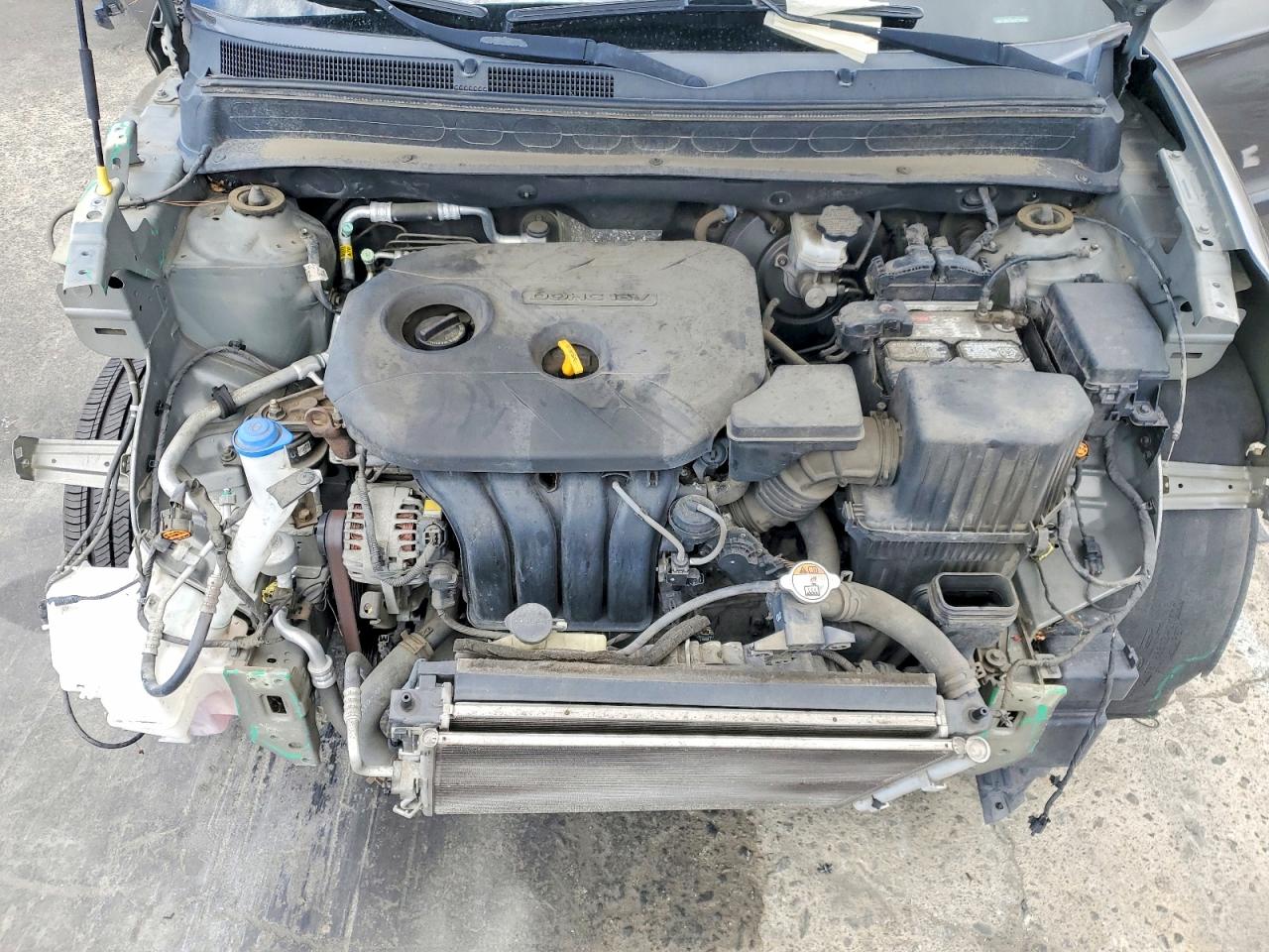 2012 KIA SOUL + photo 21
