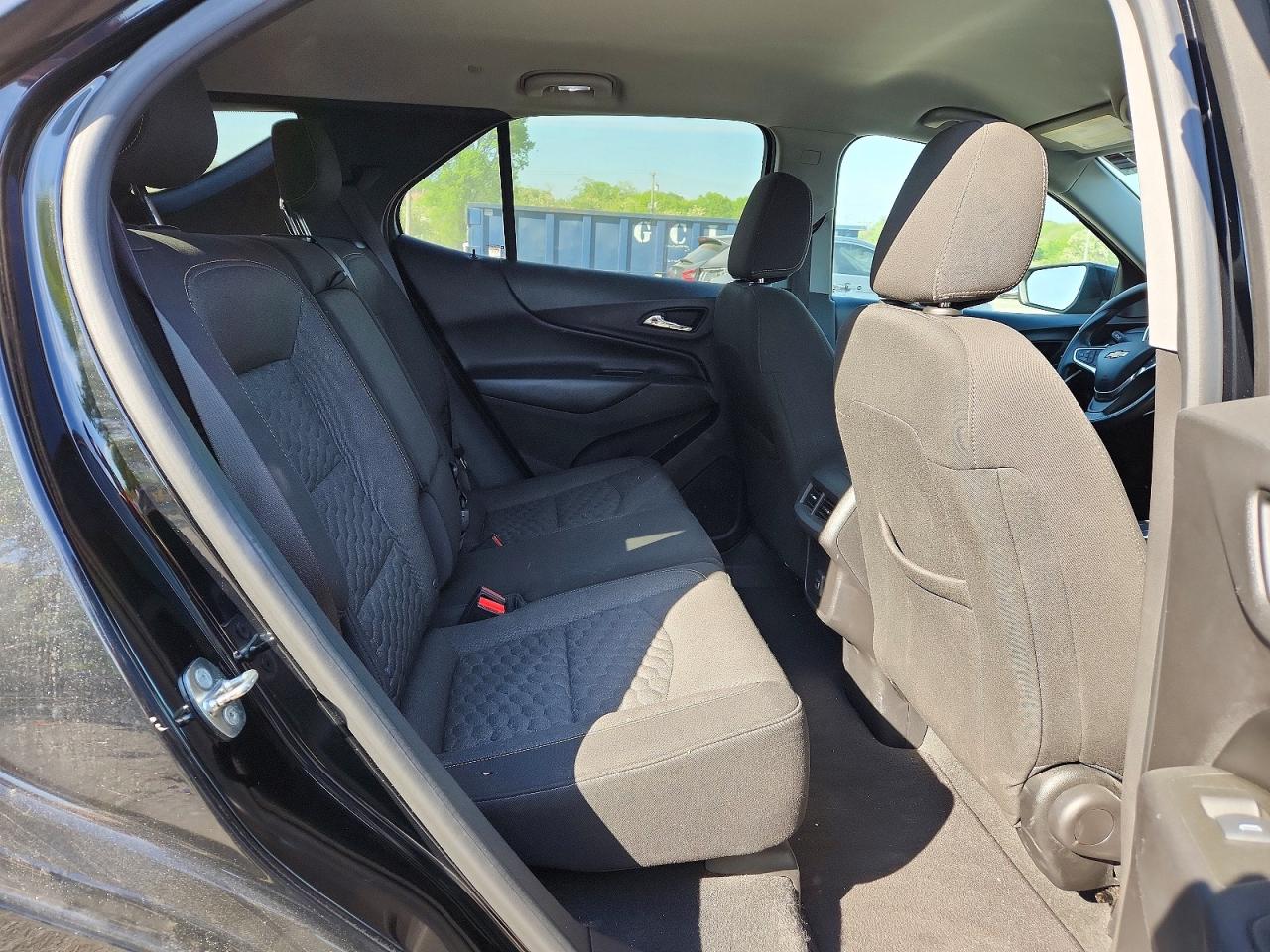 2019 CHEVROLET EQUINOX LT photo 21