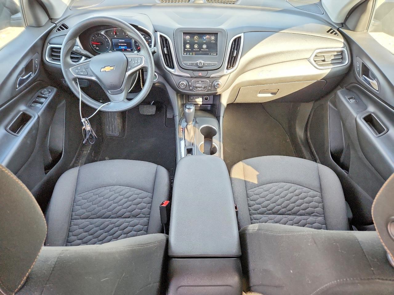 2019 CHEVROLET EQUINOX LT photo 15