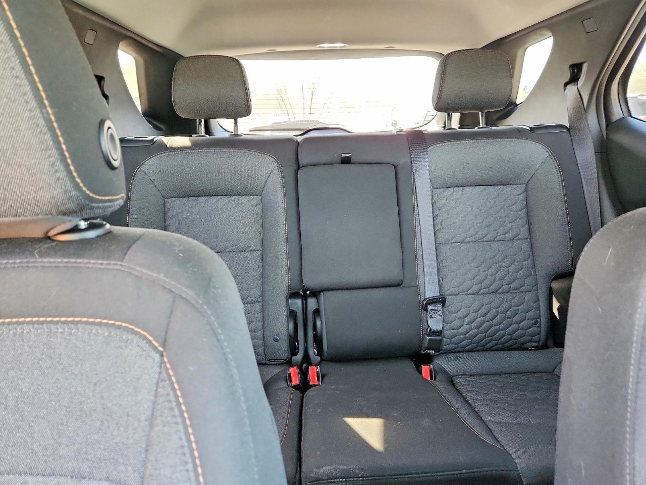 2019 CHEVROLET EQUINOX LT photo 19