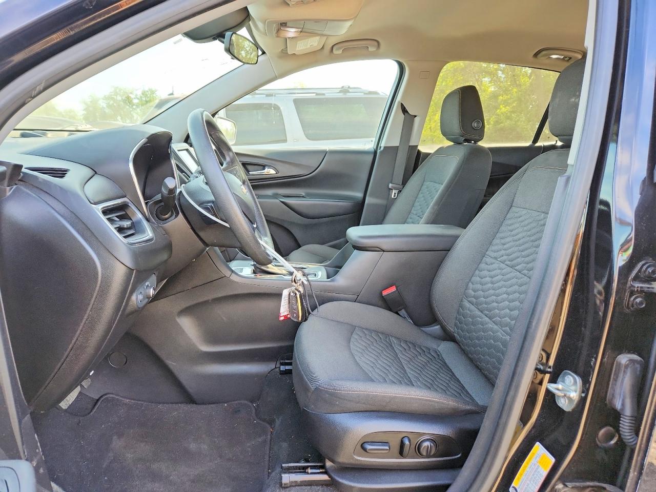 2019 CHEVROLET EQUINOX LT photo 13