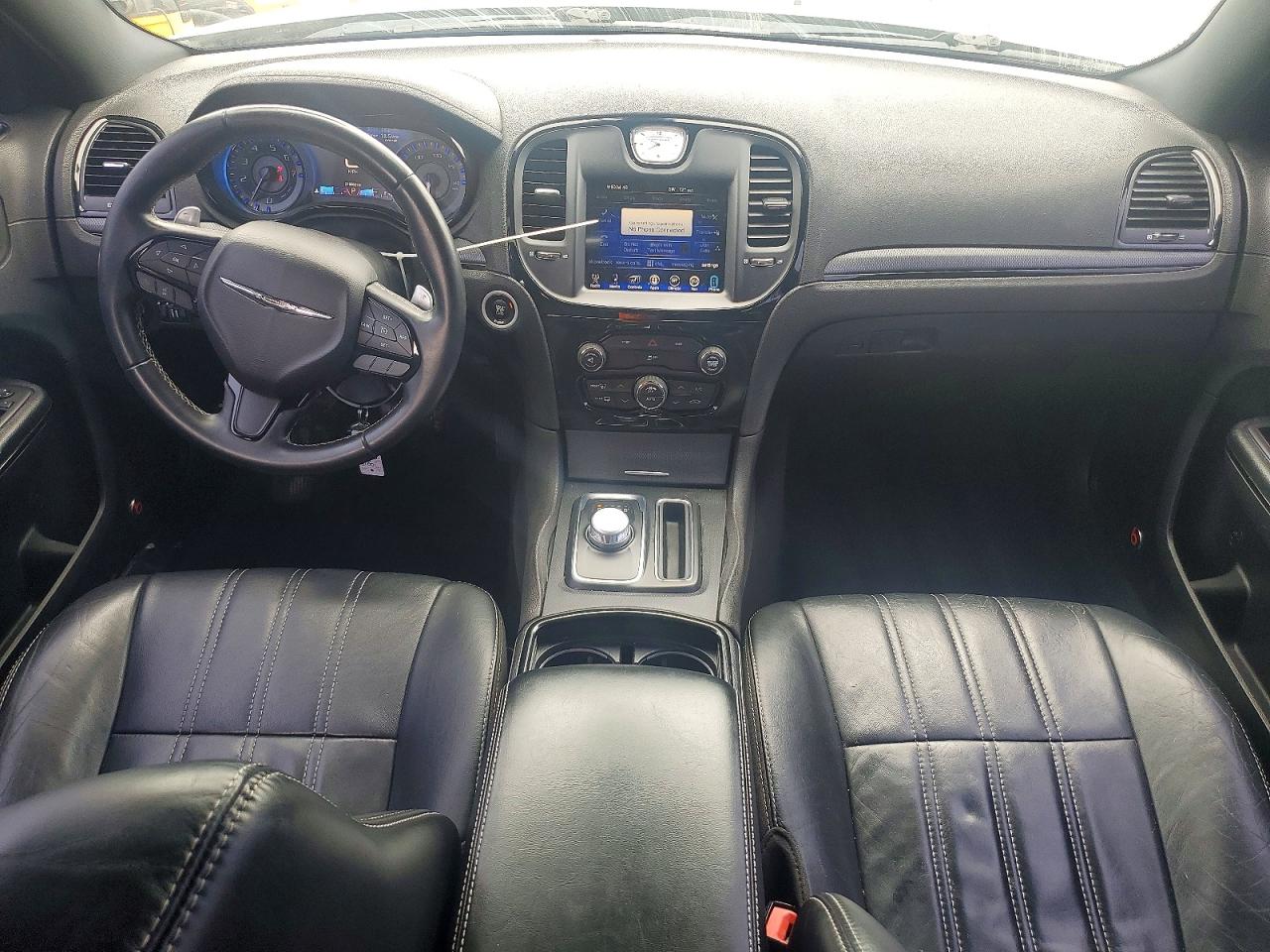 2015 CHRYSLER 300 S photo 15