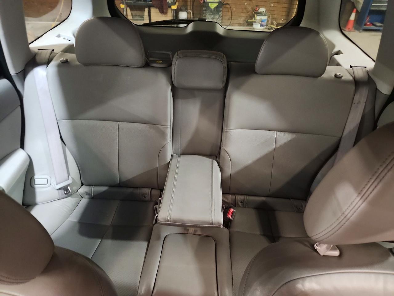 2010 SUBARU FORESTER 2.5X LIMITED photo 28