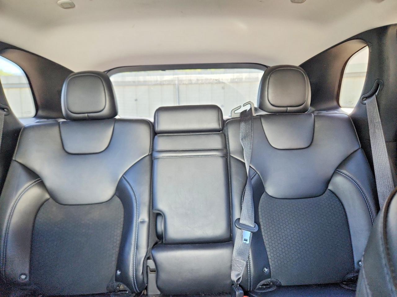 2019 JEEP CHEROKEE LATITUDE PLUS photo 19