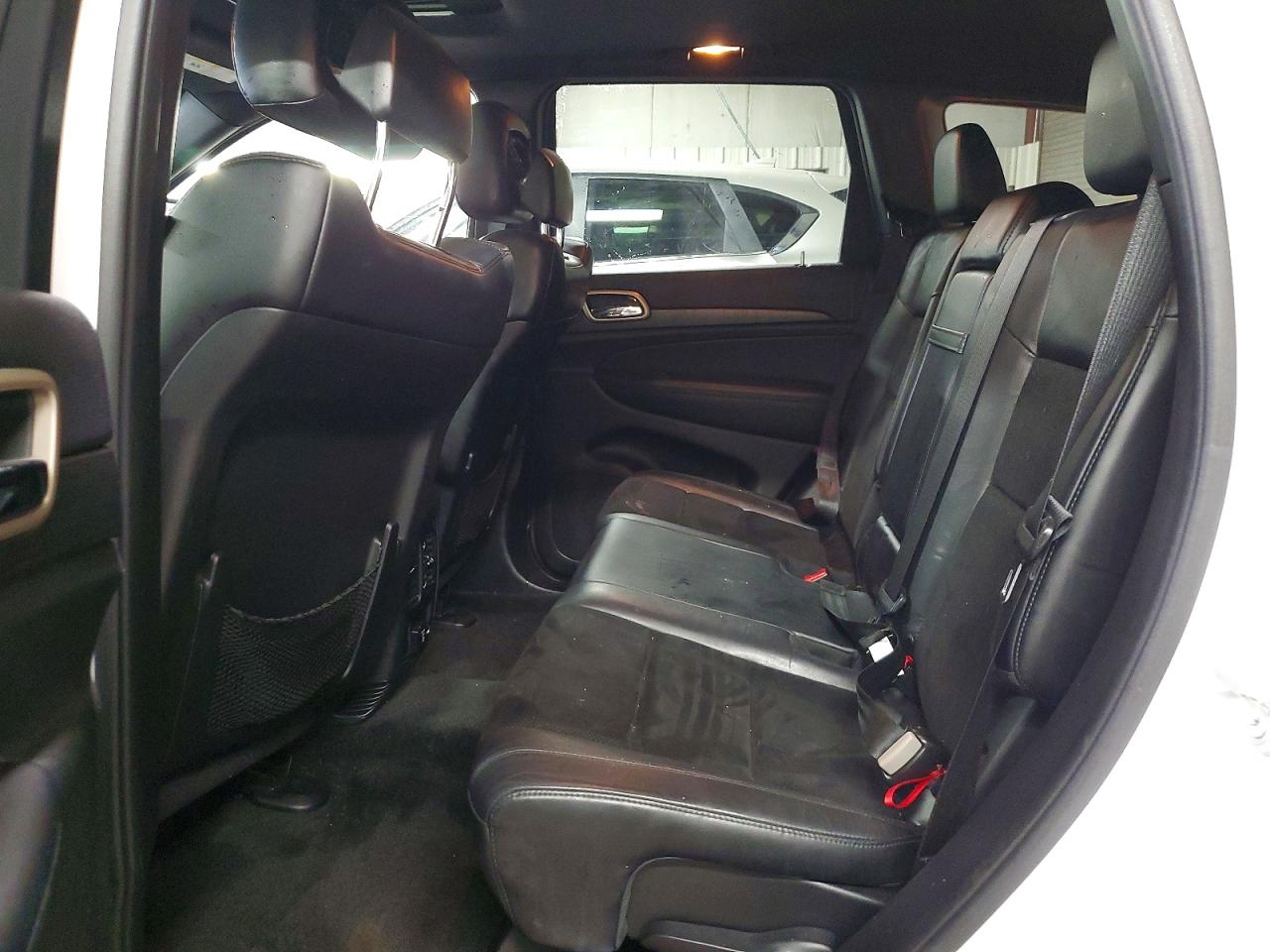 2015 JEEP GRAND CHEROKEE LAREDO photo 19