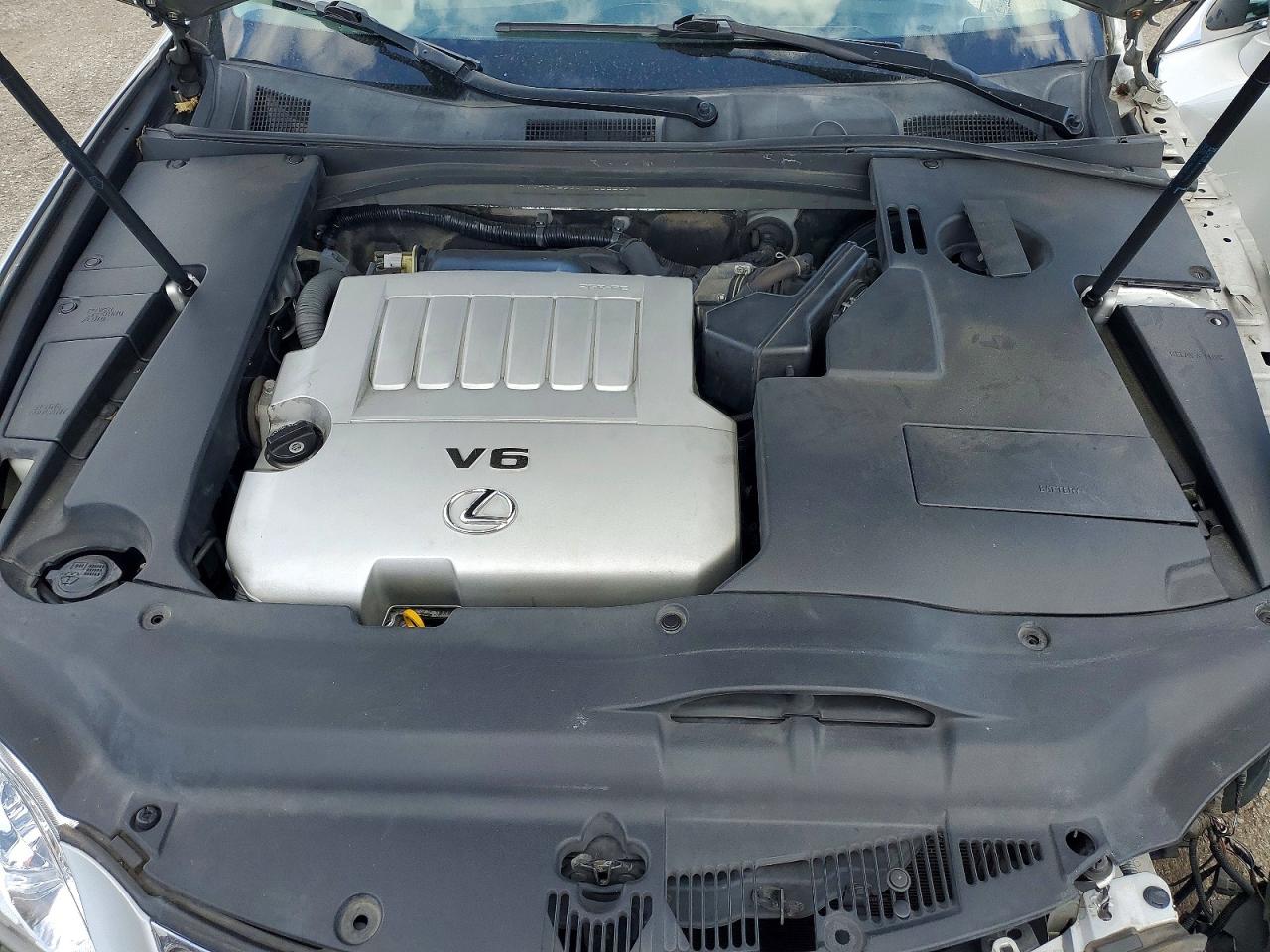 2007 LEXUS ES 350 photo 31