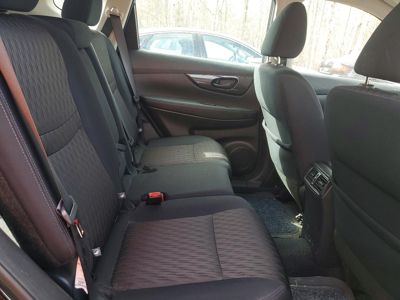 2019 NISSAN ROGUE S photo 31