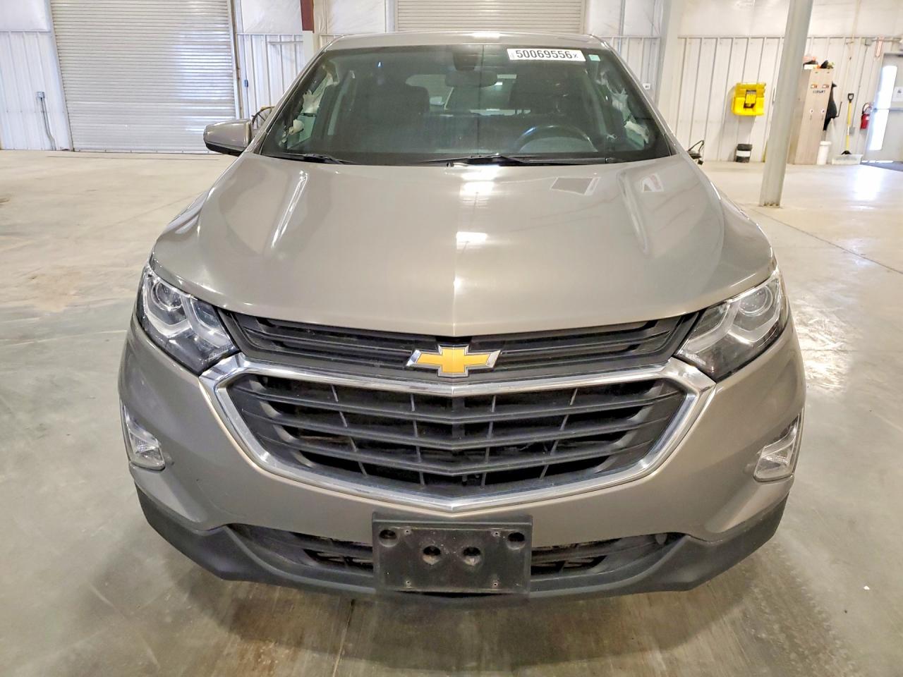 2019 CHEVROLET EQUINOX LT photo 9