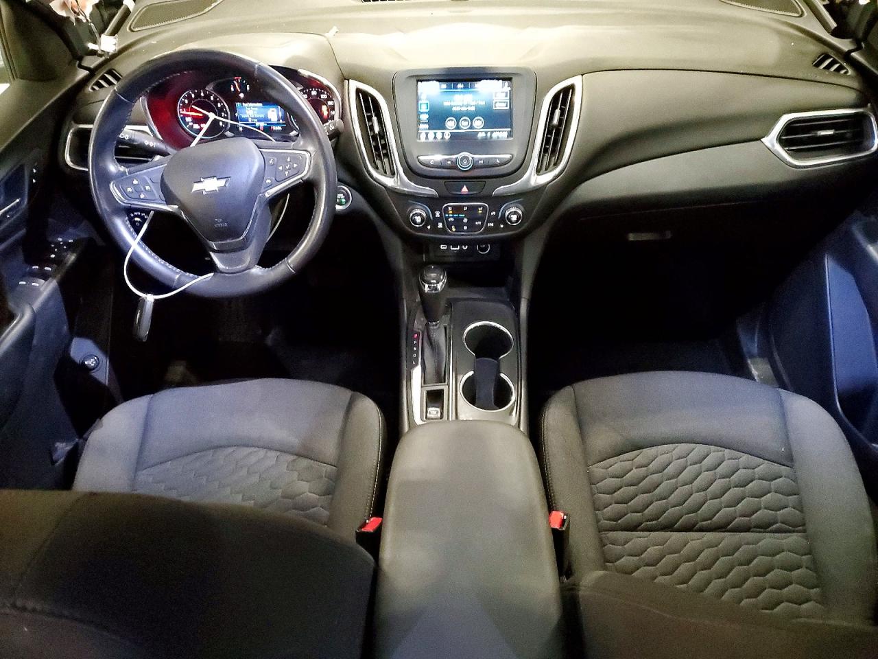 2019 CHEVROLET EQUINOX LT photo 15
