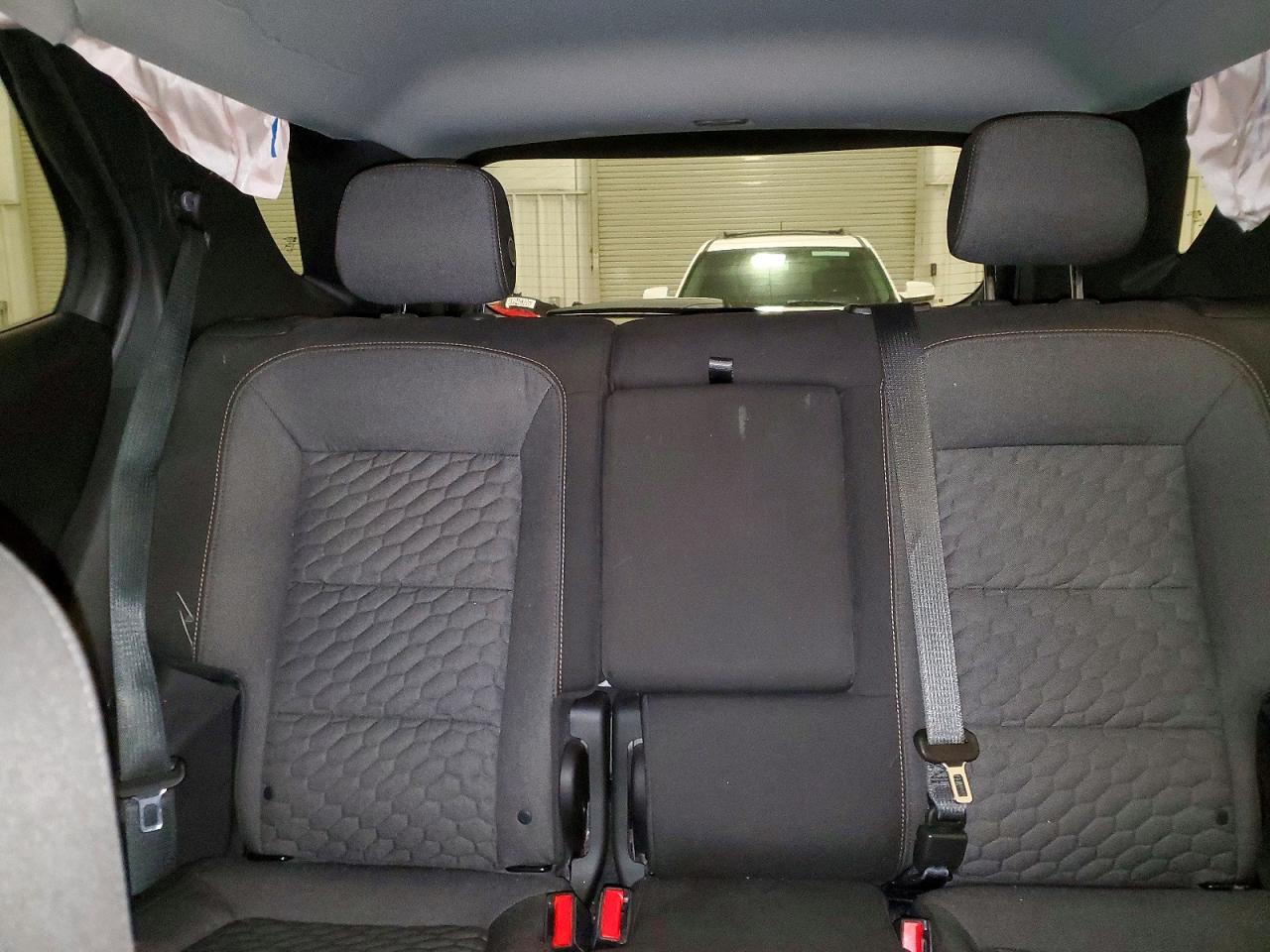 2019 CHEVROLET EQUINOX LT photo 19